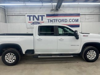 Used 2023 Chevrolet Silverado 2500 LT w/ Convenience Package image 1