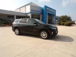 Used 2022 Chevrolet Equinox LT image 1