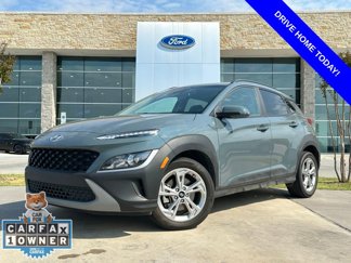 Used 2022 Hyundai Kona SEL image 1