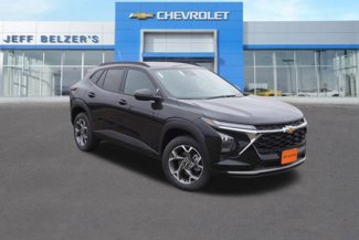 New 2025 Chevrolet Trax LT w/ Driver Confidence Package image 1