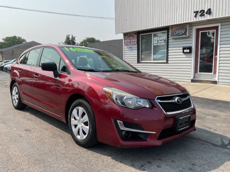 Used 2016 Subaru Impreza 2.0i image 1