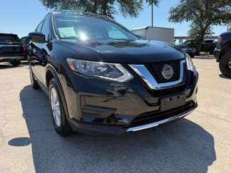 Used 2020 Nissan Rogue S w/ Special Edition Package image 1