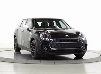 Used 2023 MINI Cooper Clubman S image 1