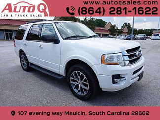 Used 2015 Ford Expedition XLT w/ Equipment Group 202A image 1