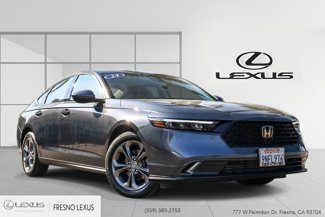 Used 2024 Honda Accord EX image 1