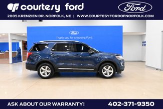 Used 2016 Ford Explorer XLT w/ Equipment Group 202A image 1