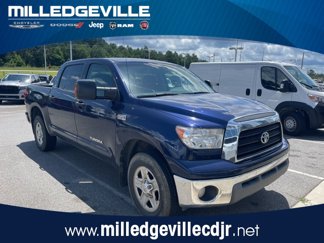 Used 2008 Toyota Tundra SR5 image 1