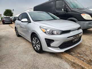 Certified 2023 Kia Rio S w/ Technology Package image 1