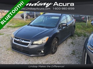 Used 2012 Subaru Impreza 2.0i Sport Premium image 1