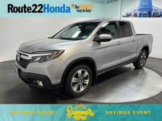 Used 2017 Honda Ridgeline RTL image 1