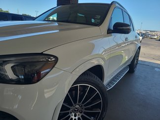 Used 2021 Mercedes-Benz GLE 350 image 1