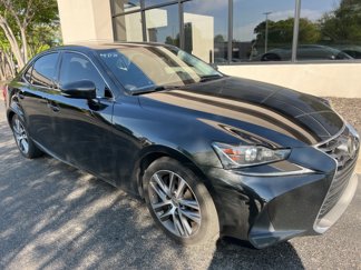 Used 2020 Lexus IS 300 image 1