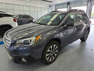 Used 2016 Subaru Outback 2.5i Limited image 1