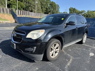 Used 2015 Chevrolet Equinox LT w/ Driver Convenience Package image 1
