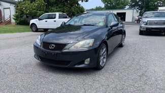 Used 2007 Lexus IS 250 AWD image 1