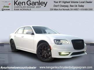 New 2023 Chrysler 300 Touring L w/ Popular Equipment Group image 1