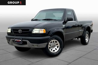 Used 2002 MAZDA B-Series Pickup 2WD Regular Cab B3000 image 1