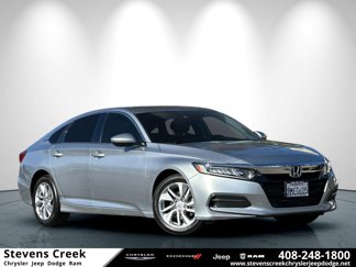 Used 2019 Honda Accord LX image 1
