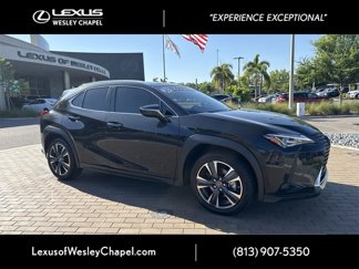 Used 2020 Lexus UX 200 w/ Premium Package image 1