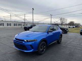 New 2024 Dodge Hornet GT w/ GT Blacktop Package image 1