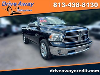Used 2015 RAM 1500 Classic SLT image 1