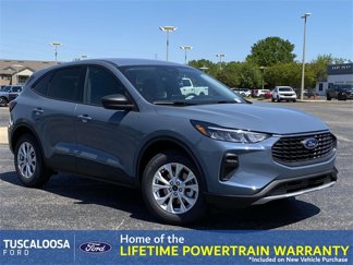 New 2025 Ford Escape Active image 1