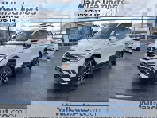 New 2024 Volkswagen Tiguan S image 1