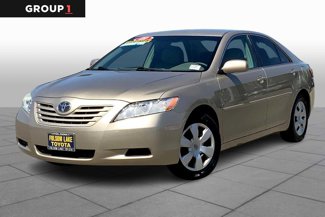 Used 2009 Toyota Camry LE image 1