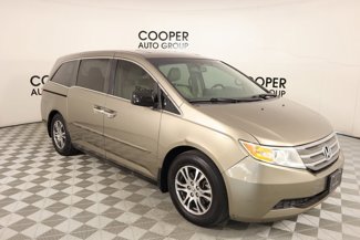 Used 2013 Honda Odyssey EX-L image 1