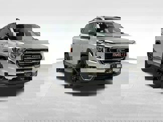 Used 2022 GMC Terrain AT4 image 1