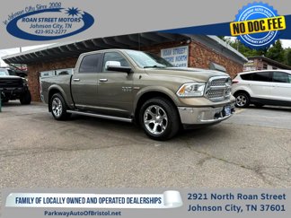 Used 2014 RAM 1500 Laramie w/ Convenience Group image 1