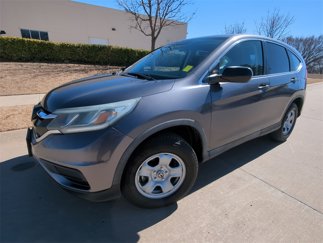 Used 2016 Honda CR-V LX image 1