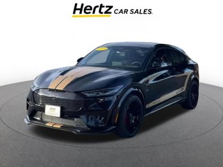 Used 2023 Ford Mustang Mach-E GT image 1