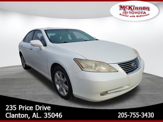 Used 2008 Lexus ES 350 image 1