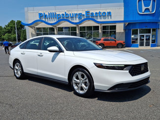 Used 2023 Honda Accord LX image 1