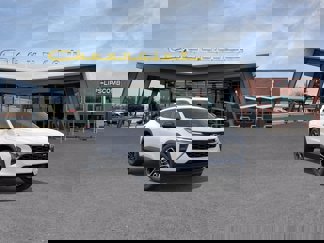 New 2025 Chevrolet Trax RS image 1