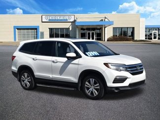 Used 2016 Honda Pilot EX-L image 1