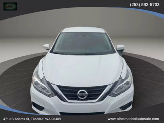 Used 2018 Nissan Altima 2.5 SL image 1