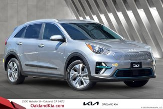 Used 2022 Kia Niro EX image 1