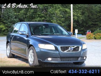 Used 2010 Volvo V50 2.4i image 1