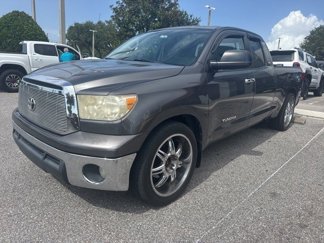 Used 2011 Toyota Tundra 2WD Double Cab image 1