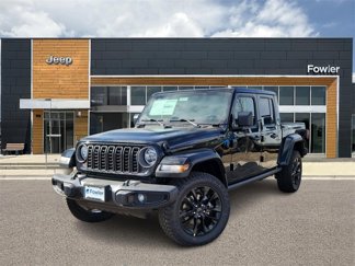 New 2025 Jeep Gladiator Sport image 1