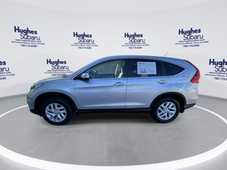 Used 2016 Honda CR-V EX image 1