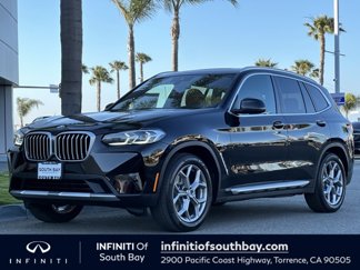 Used 2024 BMW X3 xDrive30i image 1