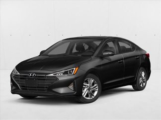 Used 2020 Hyundai Elantra SE w/ Winter Weather Package video 1