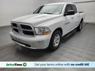 Used 2011 RAM 1500 Classic SLT image 1
