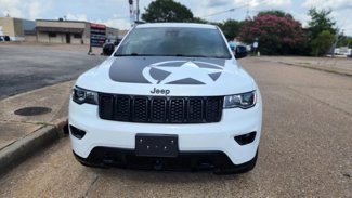 Used 2021 Jeep Grand Cherokee Freedom Edition image 1