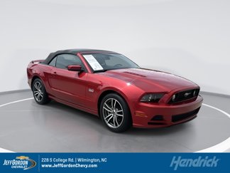 Used 2013 Ford Mustang GT image 1