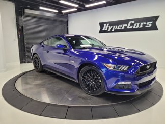 Used 2015 Ford Mustang GT w/ GT Performance Package image 1