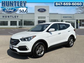 Used 2018 Hyundai Santa Fe Sport image 1